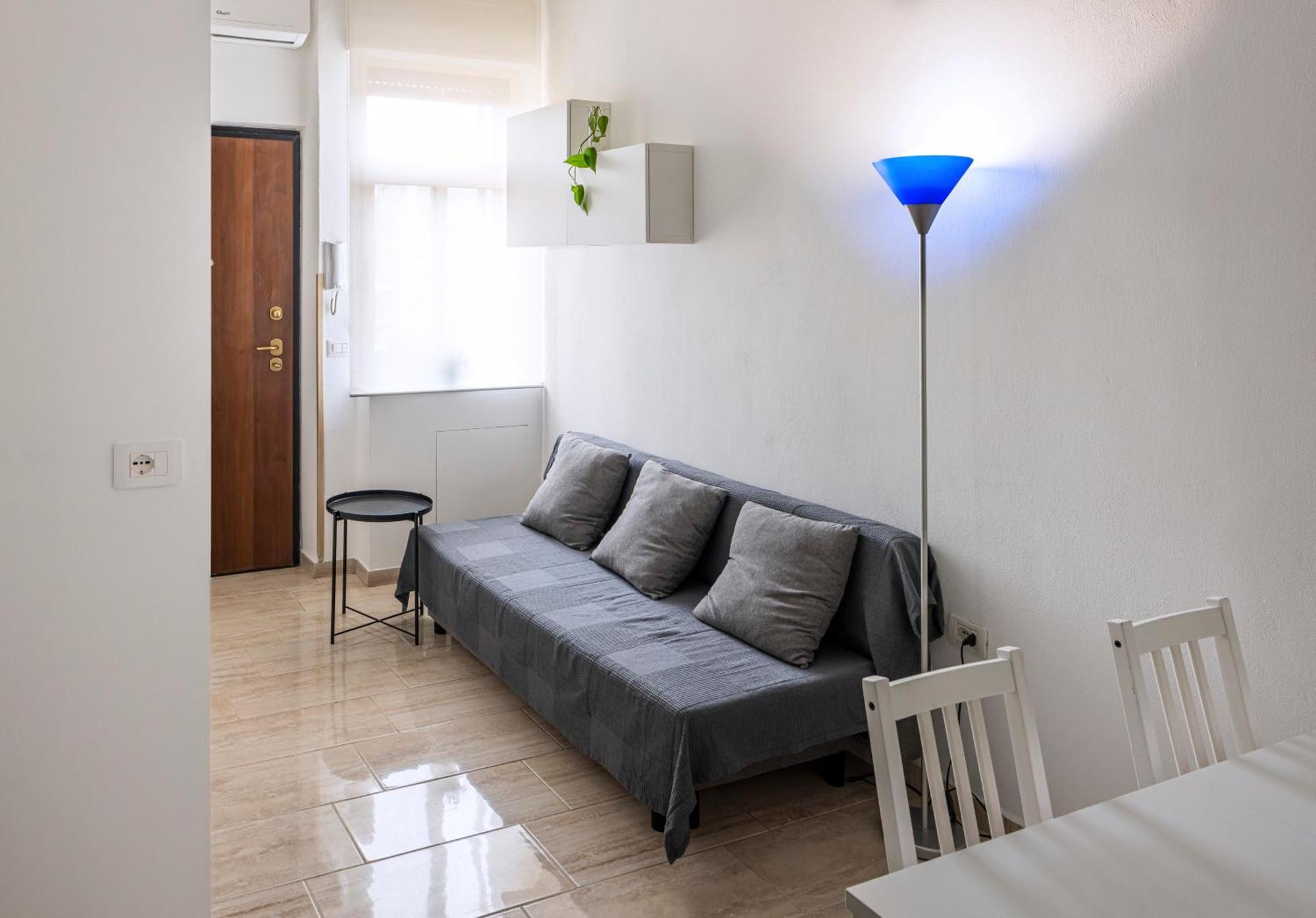 Mimi A Apartment